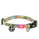 Max & Molly Smart ID Cat Collar Assorted Patterns