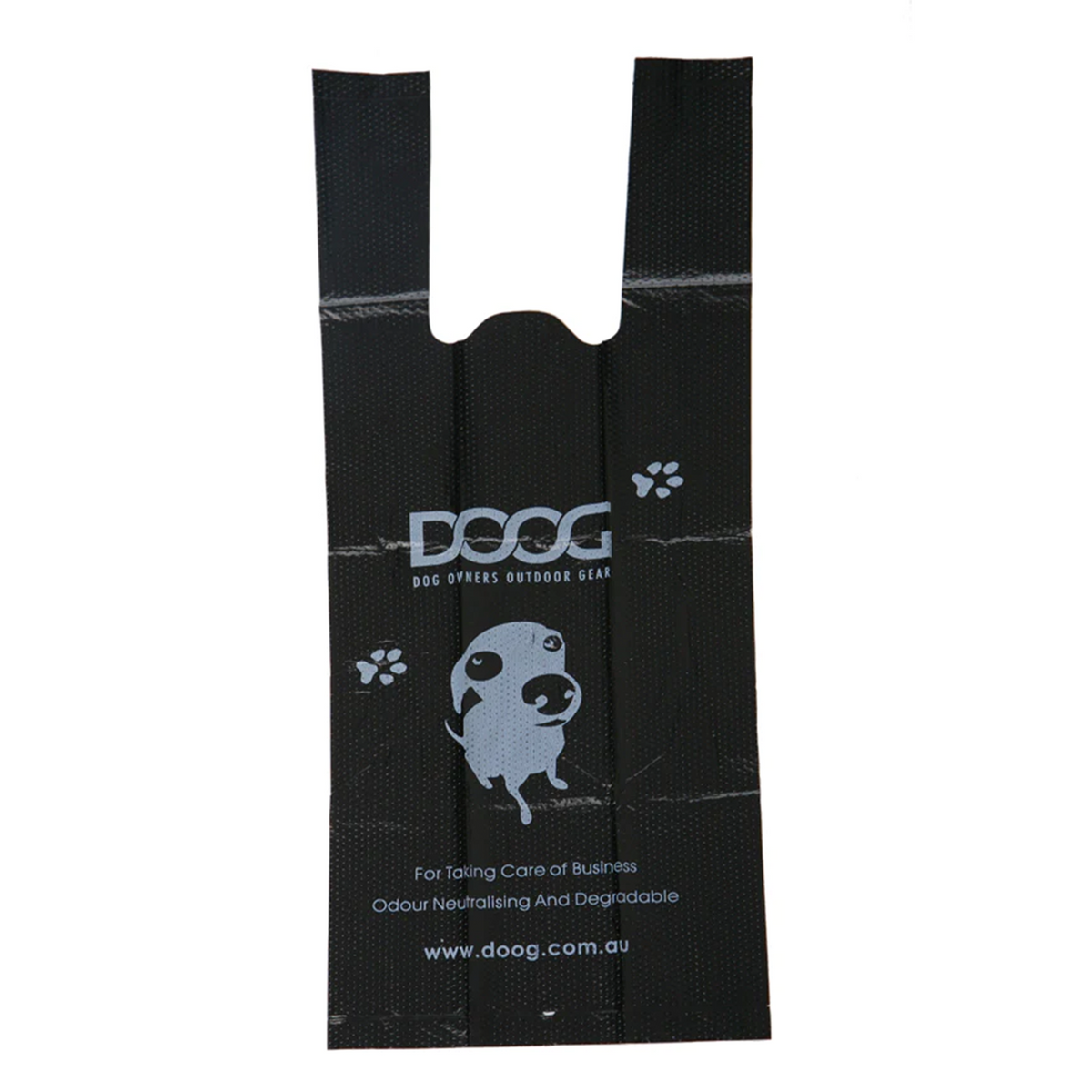 DOOG Tidy Bag Refills 60&#39;s