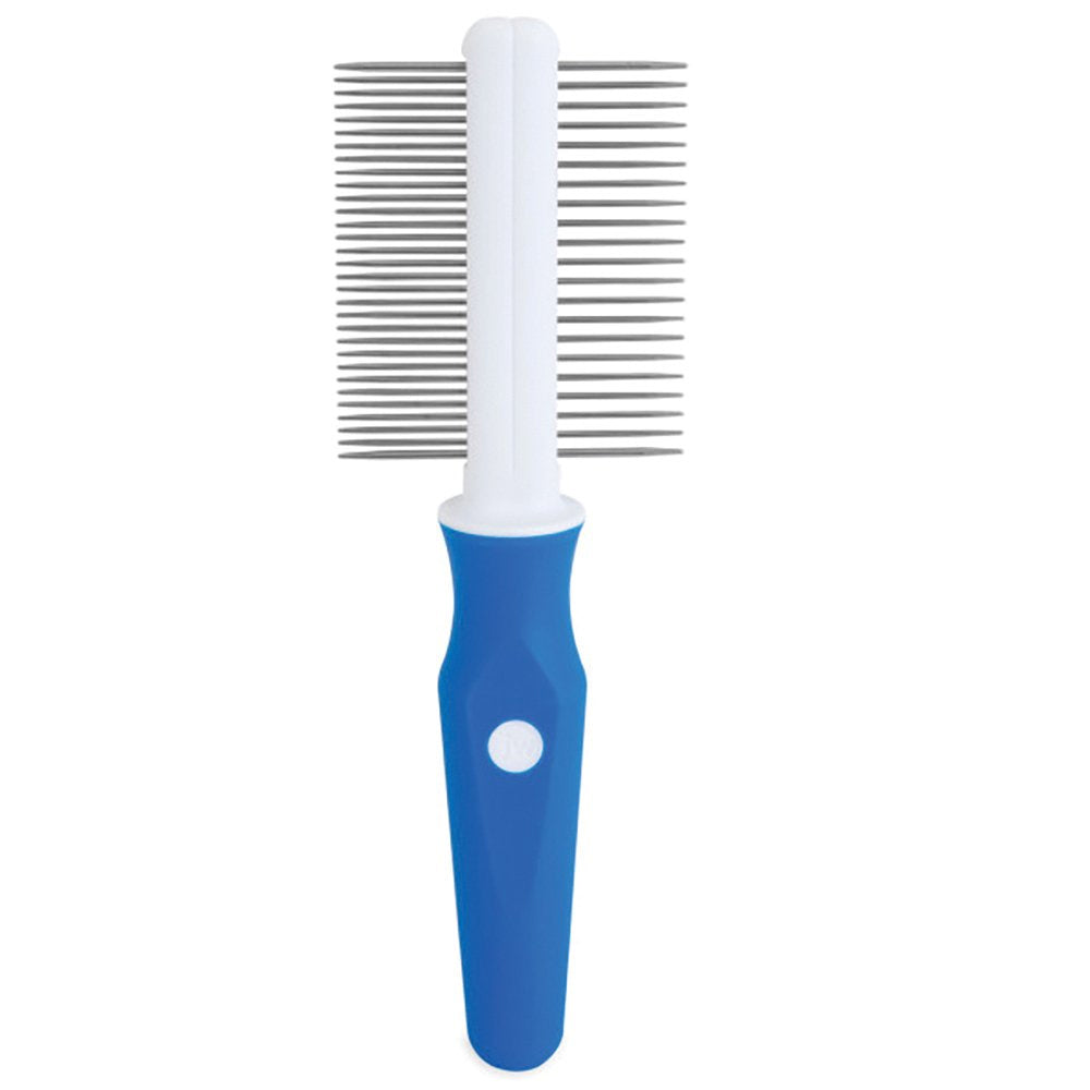 GripSoft Double Sided Comb