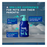 Douxo Spa Ultra-Safe Odour Control Shampoo for Dogs 250mL