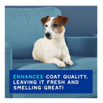 Douxo Spa Ultra-Safe Odour Control Shampoo for Dogs 250mL