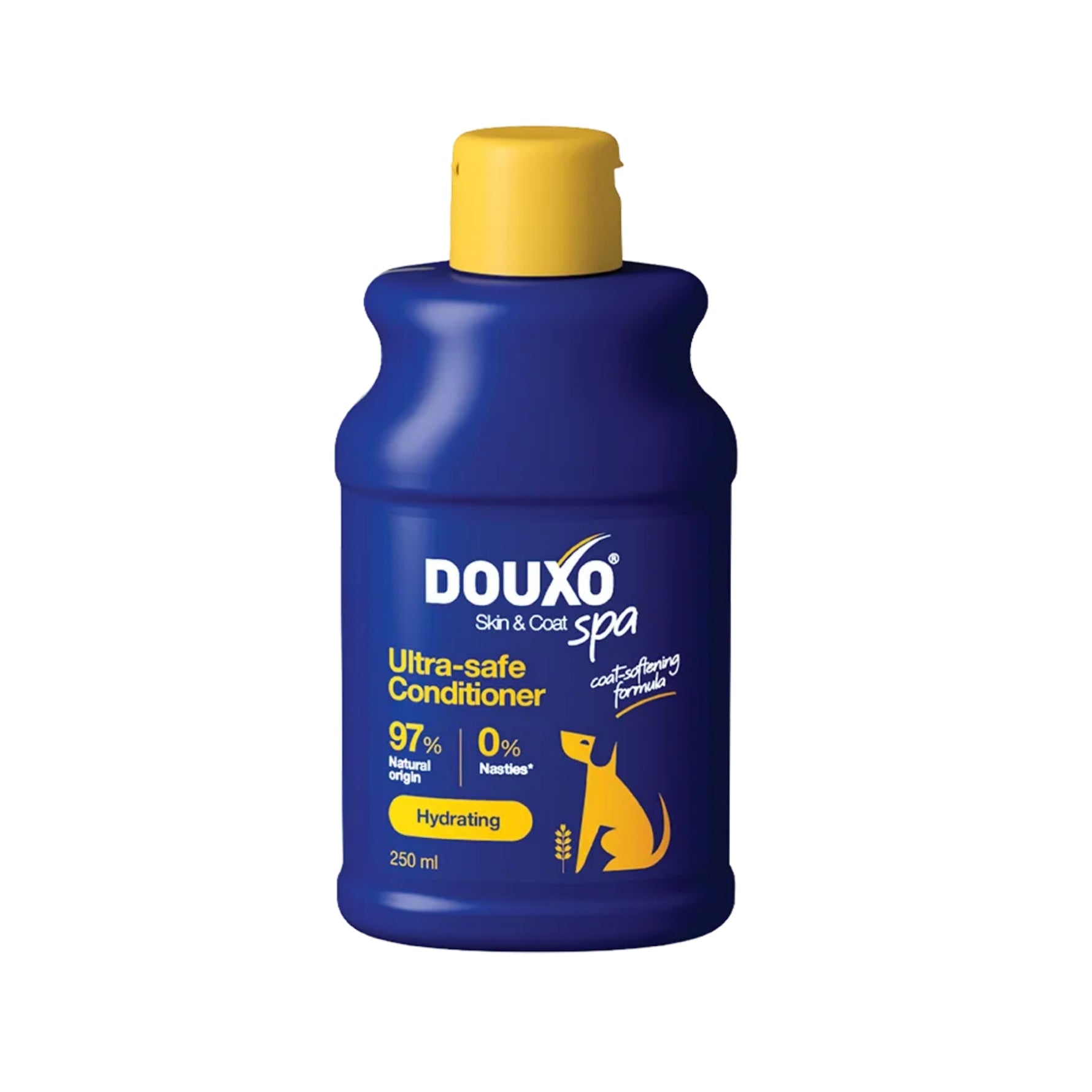 Douxo Spa Ultra-Safe Hydrating Conditioner for Dogs 250mL