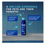 Douxo Spa Ultra-Safe Dewaxing Ear Cleaner for Dogs 120mL