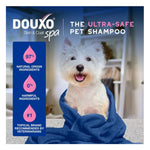 Douxo Spa Ultra-Safe Itch-Soothing Shampoo for Dogs 250mL