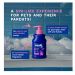 Douxo Spa Ultra-Safe Itch-Soothing Shampoo for Dogs 250mL