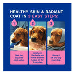 Douxo Spa Ultra-Safe Itch-Soothing Shampoo for Dogs 250mL