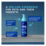 Douxo Spa Ultra-Safe Leave-on Mousse for Dogs 150mL