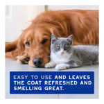 Douxo Spa Ultra-Safe Multipurpose Wipes for pets - 100 Pack