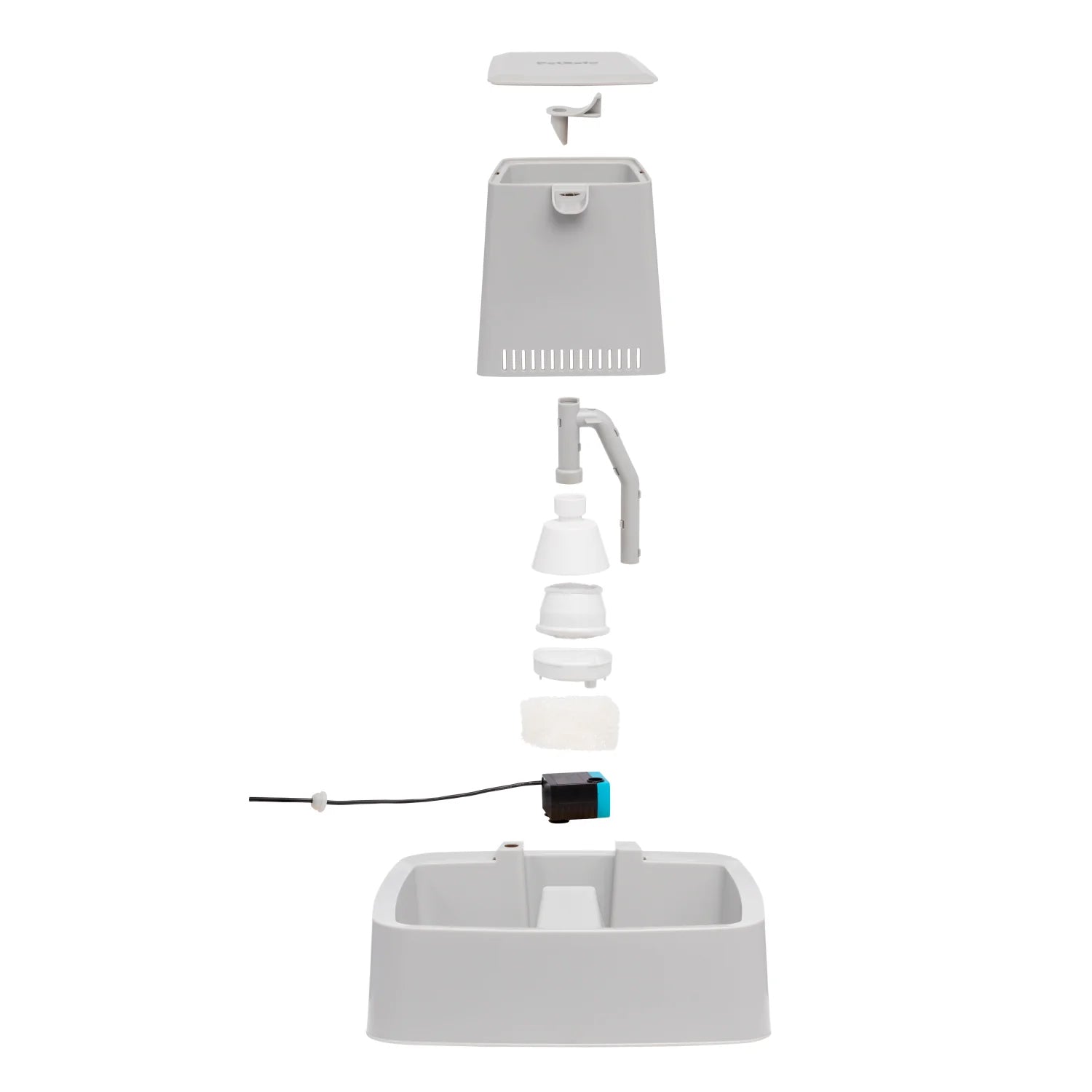 PetSafe Drinkwell 1.8 Litre Pet Fountain