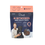 Drool by Dr Chris Brown In Betweeners Inner Health Treat Balls 110g