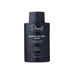 Drool by Dr Chris Brown Nourish My Coat Wash - Unscented 500mL