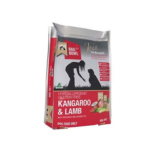 Dog Food - Dry Dog Food