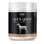 EAC Gut & Gland Anal Gland Expression Support for Dogs 200g