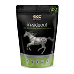 EAC In-sideout Gut &  Immune Health Optimiser for Horses
