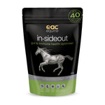 EAC In-sideout Gut &  Immune Health Optimiser for Horses