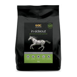 EAC In-sideout Gut &  Immune Health Optimiser for Horses