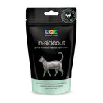 EAC In-sideout Gut and Immune Health Optimiser for Cats