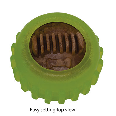 Starmark Everlasting Treat Sprocket