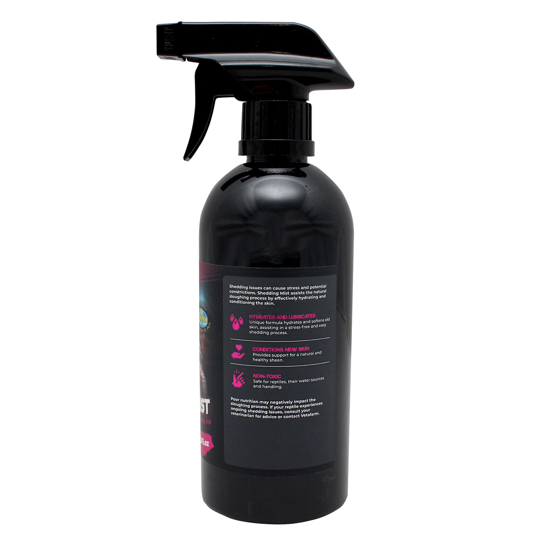 Vetafarm Ectotherm Shedding Mist