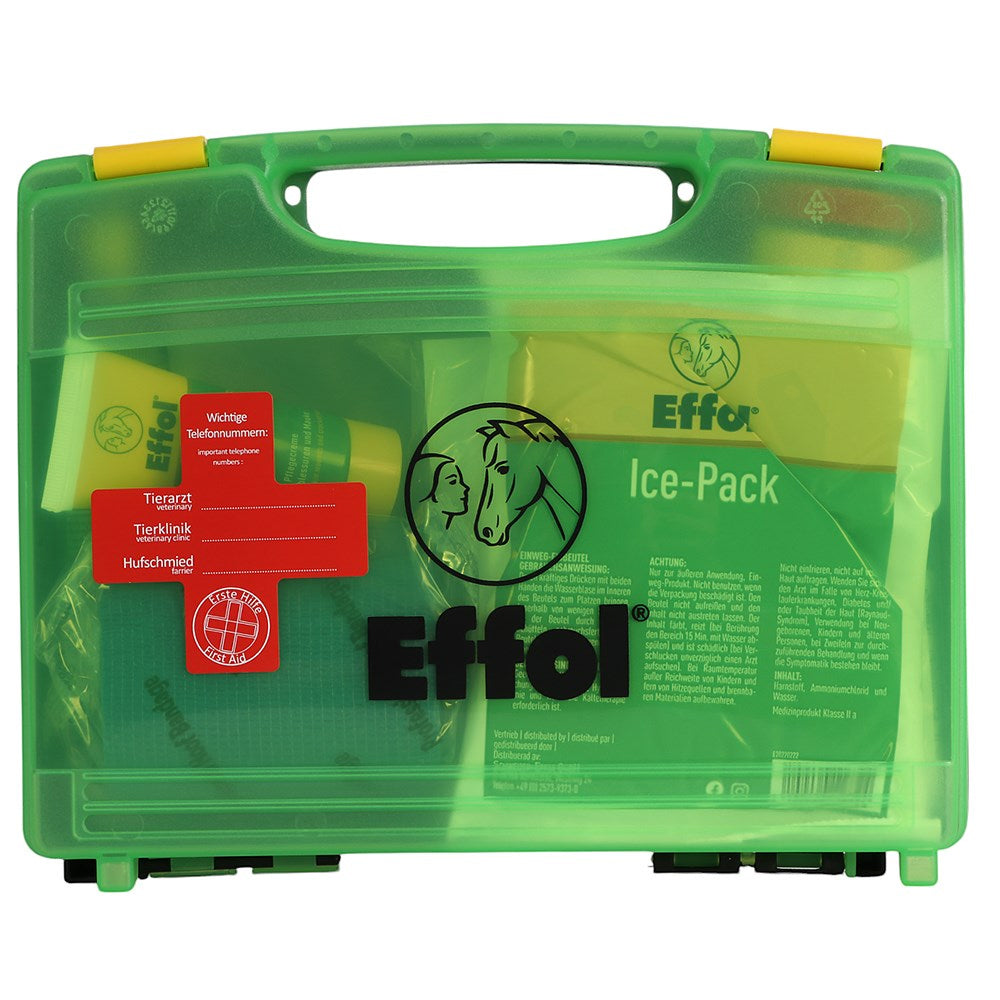 Effol Equine First Aid Kit