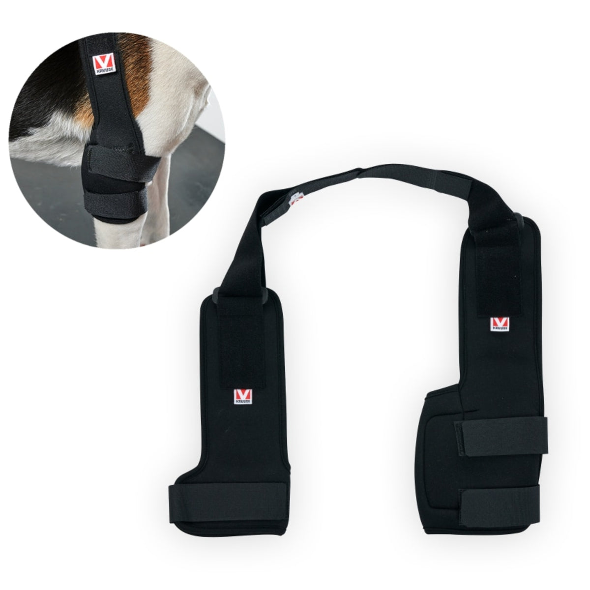 Kruuse Rehab Pro Elbow Protector