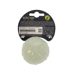 Scream Elite Glow Ball Medium 6cm