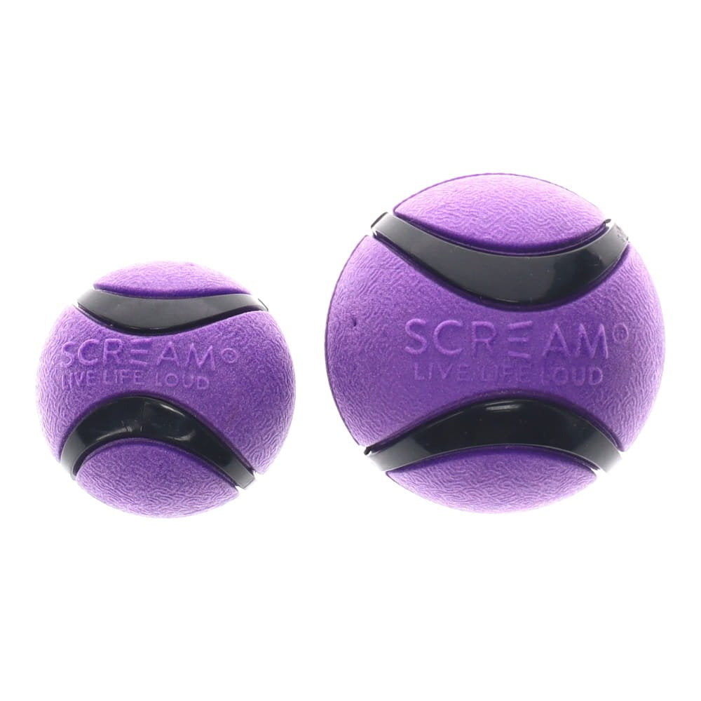 Scream Elite Balls - 2 Pack