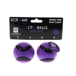 Scream Elite Balls - 2 Pack