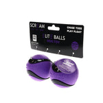 Scream Elite Balls - 2 Pack