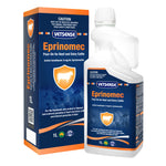 Vetsense Eprinomec Pour-On For Cattle & Deer