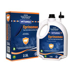 Vetsense Eprinomec Pour-On For Cattle & Deer