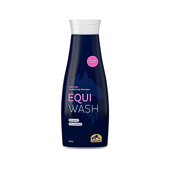 Cavalor Equi Wash 500mL