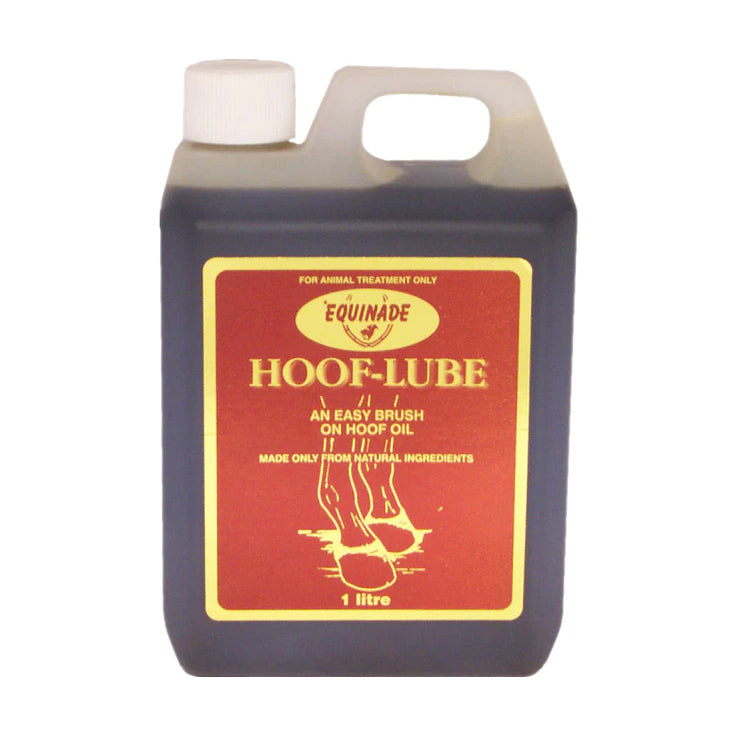 Equinade Hoof Lube
