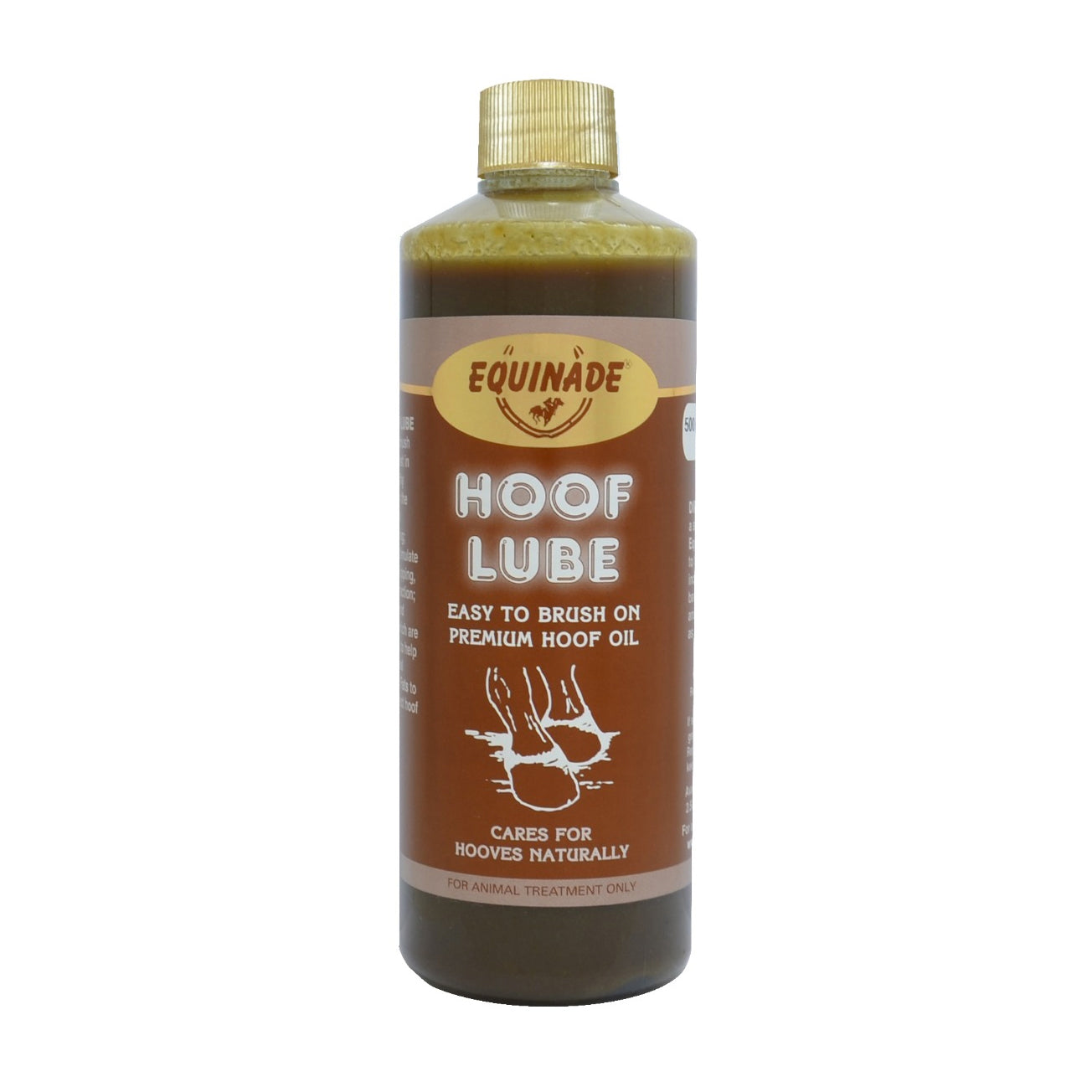Equinade Hoof Lube