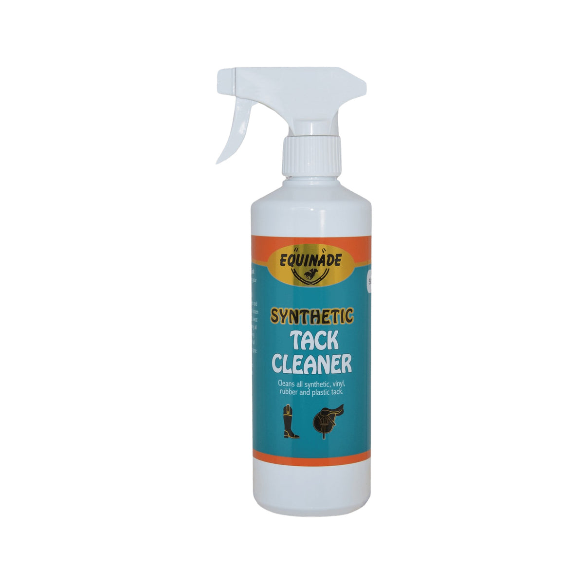 Equinade Synthetic Tack Cleaner