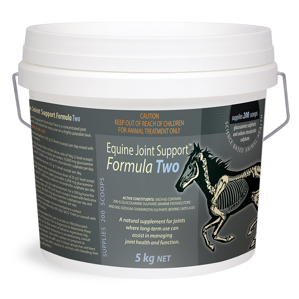 Equine Joint Support Formula Two