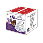 Equine Vit&Min Omega-3 PLUS Premium Blend