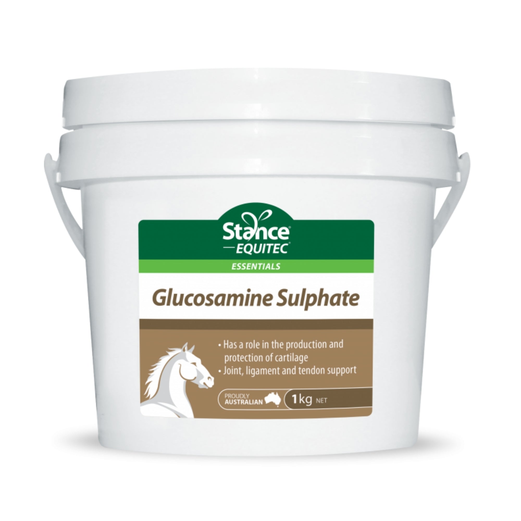 Stance Equitec Glucosamine Sulphate