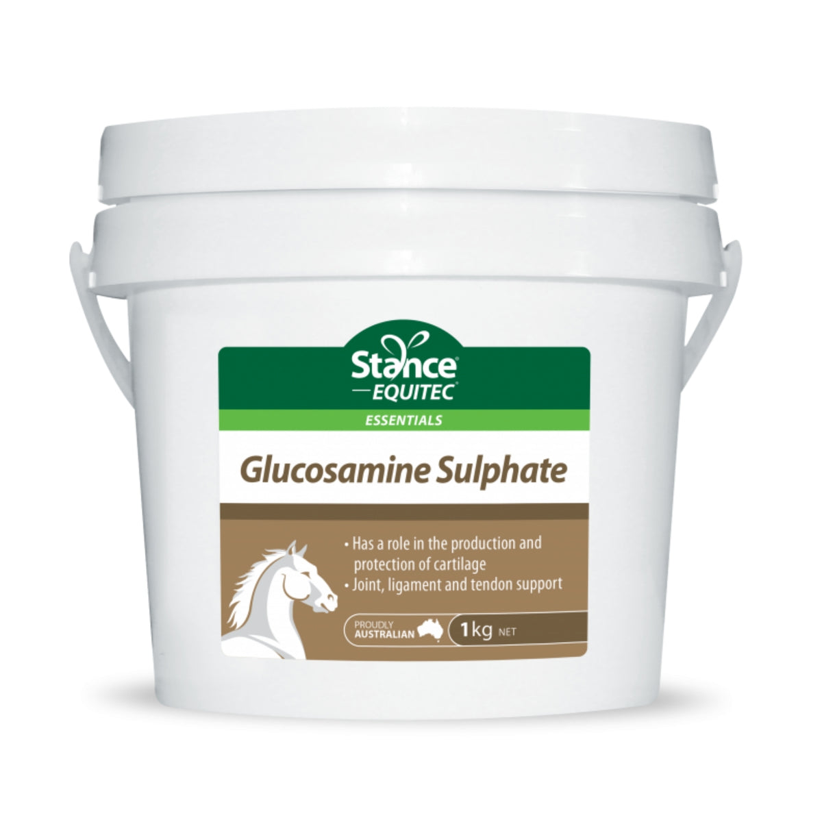 Stance Equitec Glucosamine Sulphate