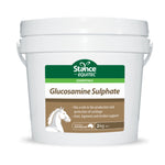 Stance Equitec Glucosamine Sulphate