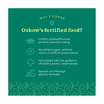 Oxbow Garden Select Adult Guinea Pig Food 1.81kg