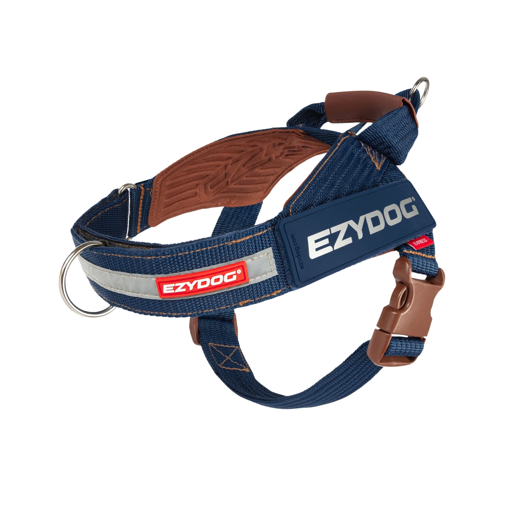 EzyDog Express Harness