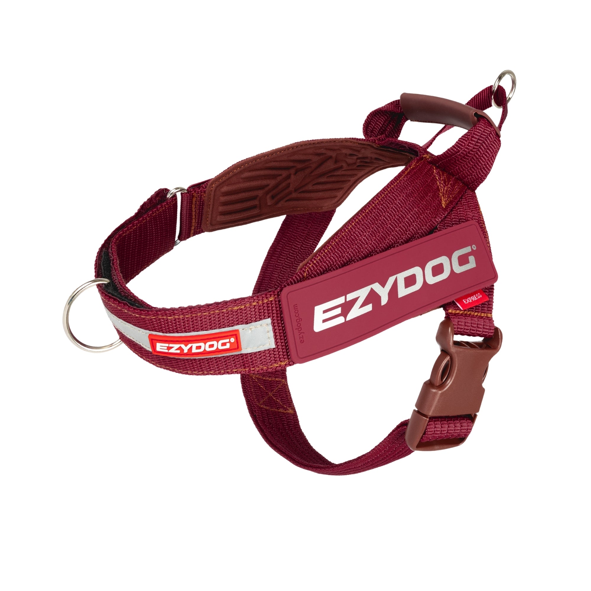 EzyDog Express Harness