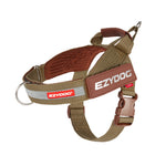 EzyDog Express Harness
