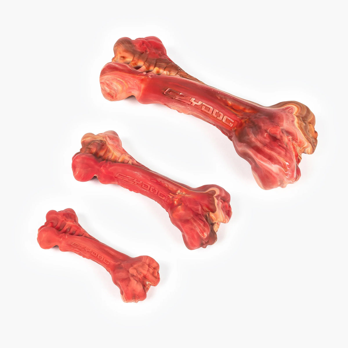 EzyDog EzyBone Chew Toy