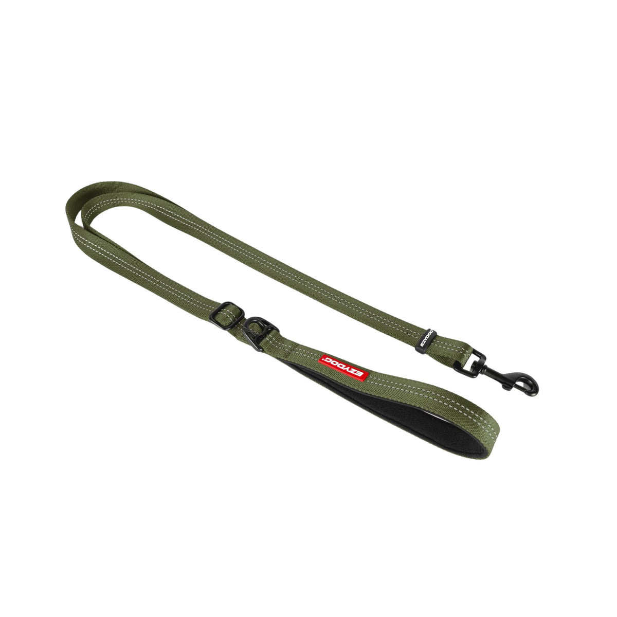 EzyDog Essential Adjustable Leash