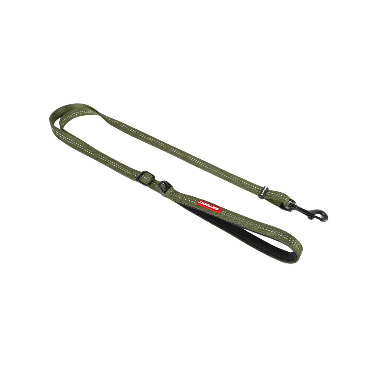 EzyDog Essential Adjustable Leash