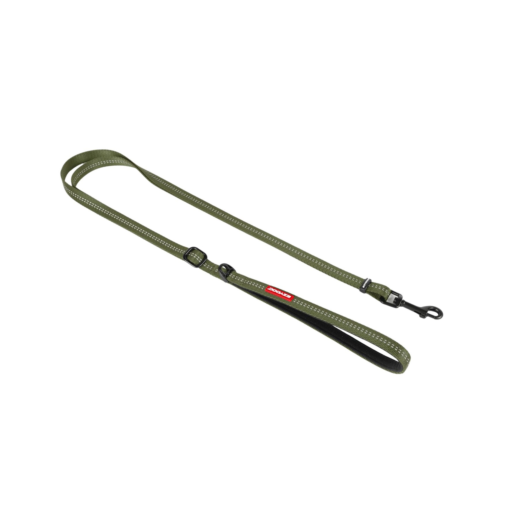 EzyDog Essential Adjustable Leash