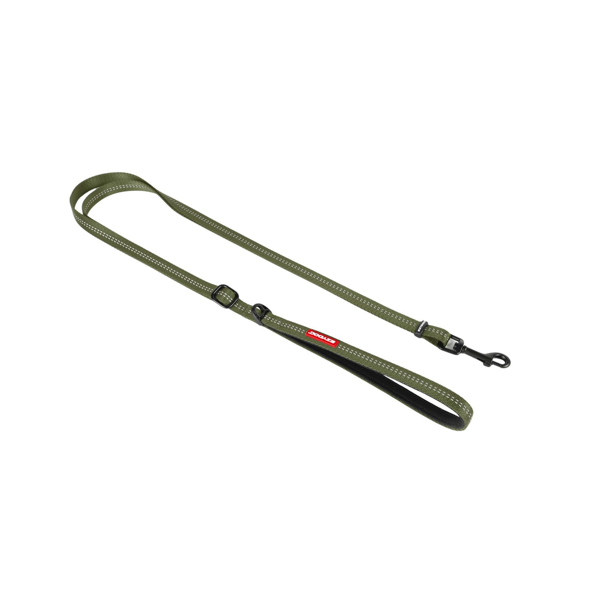 EzyDog Essential Adjustable Leash