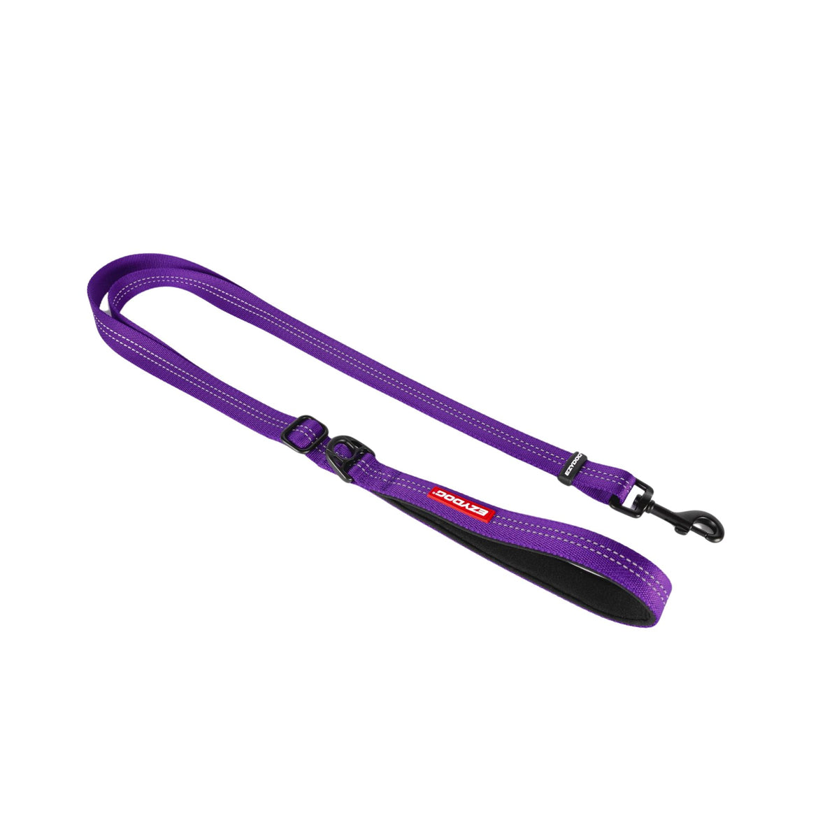 EzyDog Essential Adjustable Leash